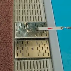 Lane Gutter Anchors